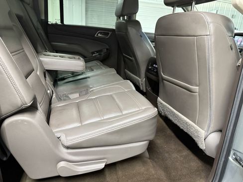 Used 2018 GMC Yukon XL Denali w/ Denali Ultimate Package image 38