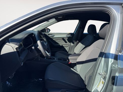 New 2026 Volkswagen Jetta Sport image 10