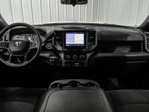 Used 2023 RAM 2500 Tradesman image 13