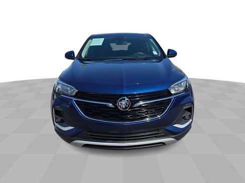 Used 2023 Buick Encore GX Preferred w/ Cold Weather Comfort Package FWD image 3