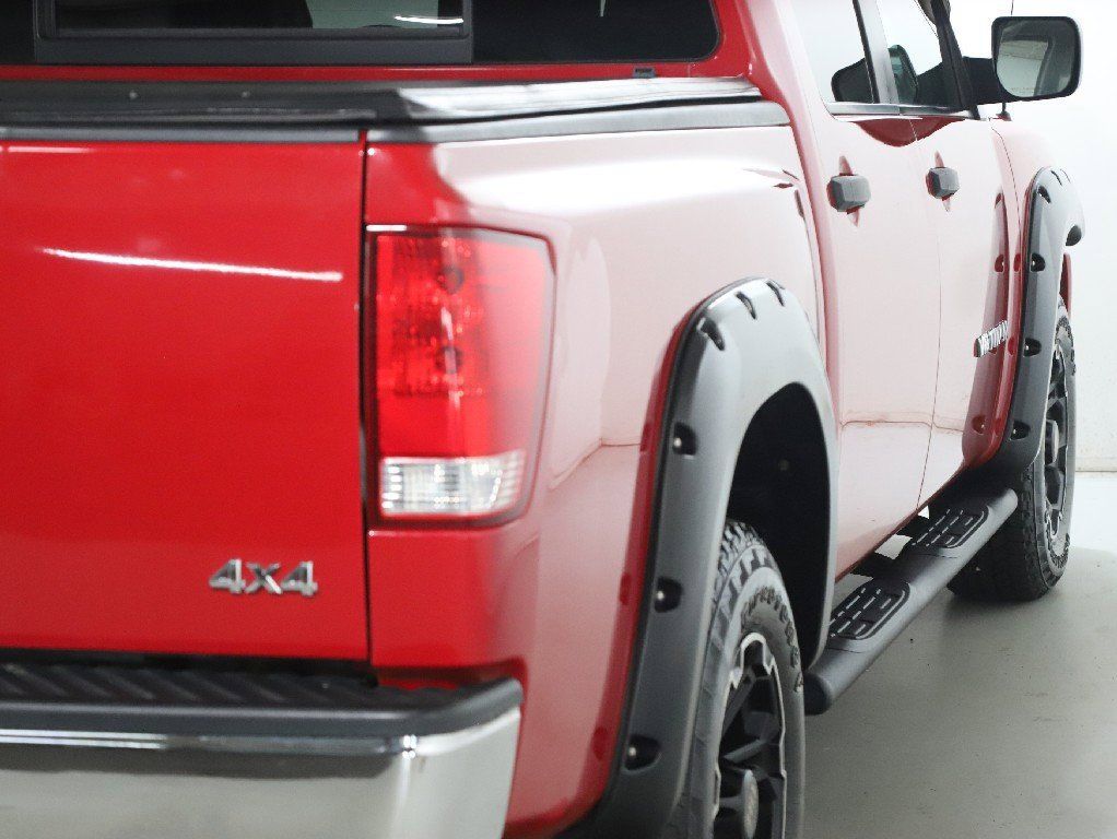 Used 2012 Nissan Titan S AWD/4WD image 41