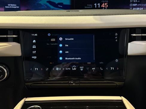 New 2026 Lincoln Navigator Reserve w/ Jet Appearance Package image 42