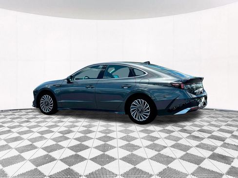 Used 2025 Hyundai Sonata SEL image 7