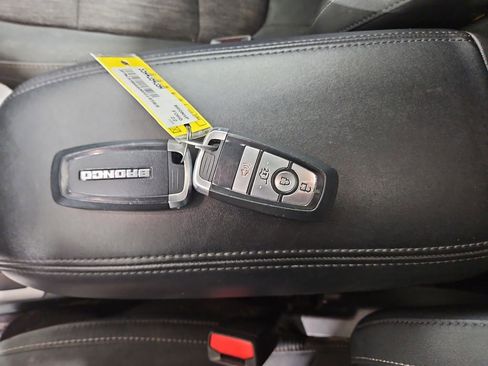 Used 2022 Ford Bronco Sport Big Bend w/ Convenience Package image 29