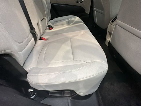 New 2026 Hyundai Tucson Blue SE AWD/4WD image 14