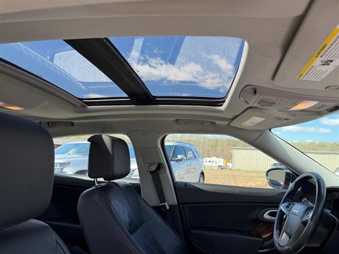 Used 2011 Saab 9-5 Turbo4 image 12