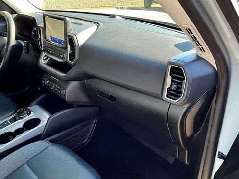 Used 2021 Ford Bronco Sport Outer Banks image 15