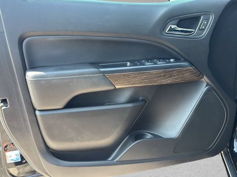 Used 2019 GMC Canyon Denali AWD/4WD image 19