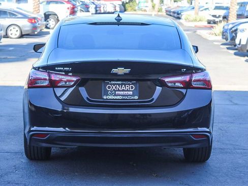 Used 2020 Chevrolet Malibu LT image 5