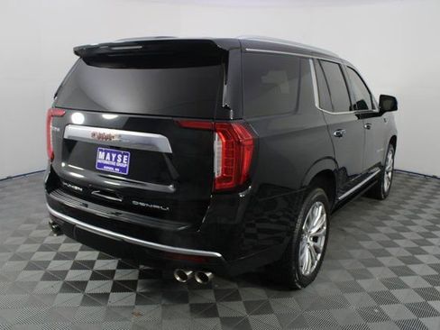 Used 2023 GMC Yukon Denali image 30