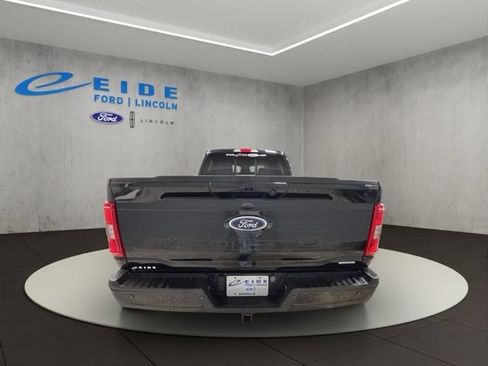 Certified 2023 Ford F150 XLT w/ Equipment Group 302A High AWD/4WD image 9