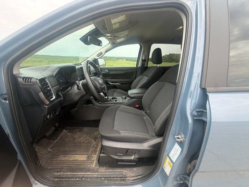 Used 2024 Ford Ranger XLT w/ Equipment Group 301A High AWD/4WD image 14