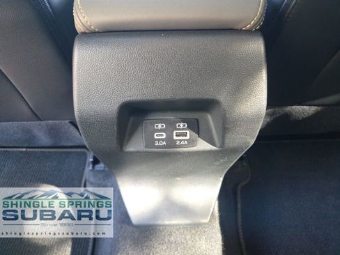 Certified 2025 Subaru Crosstrek 2.5i Sport AWD/4WD image 20