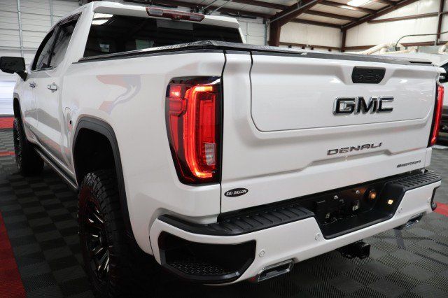 Used 2021 GMC Sierra 1500 Denali w/ Denali Ultimate Package AWD/4WD image 34