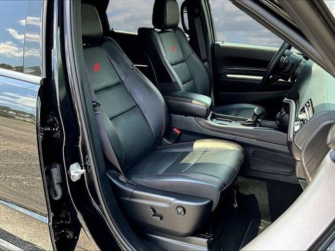 Used 2026 Dodge Durango GT AWD/4WD image 32