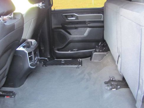 Used 2022 RAM 1500 Lone Star image 30