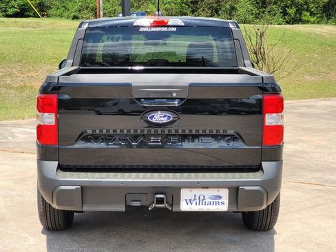 New 2026 Ford Maverick XLT FWD image 4