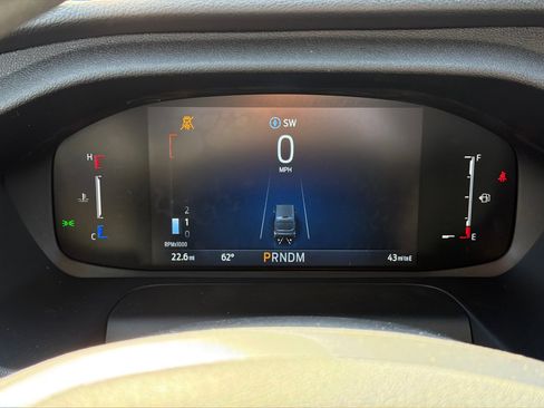 New 2026 Ford Transit 250 148 Medium Roof Extended AWD image 25