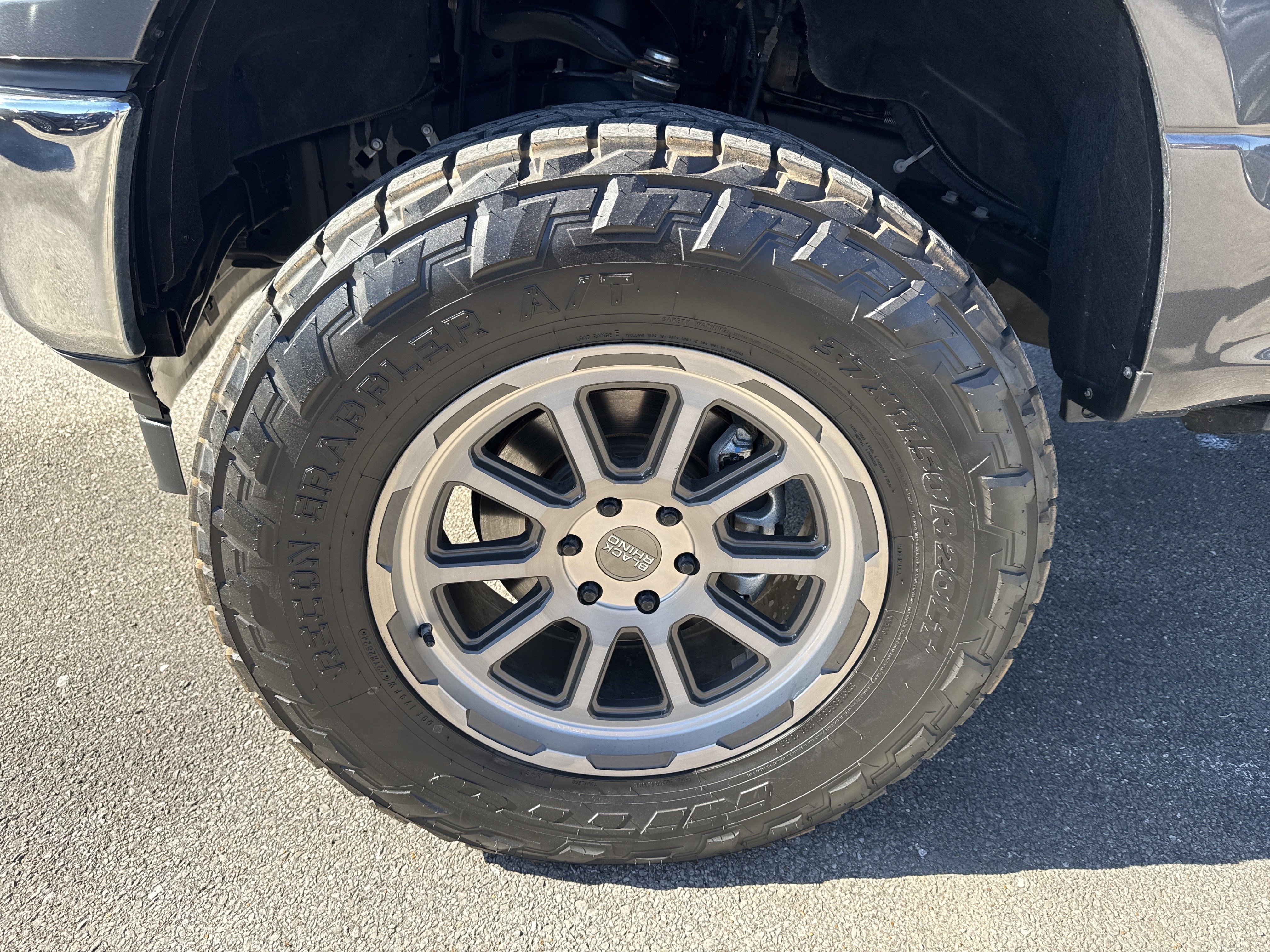 Used 2020 Ford F150 XLT w/ Equipment Group 302A Luxury AWD/4WD image 11