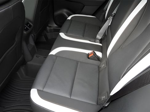 New 2026 Buick Envision Sport Touring image 28