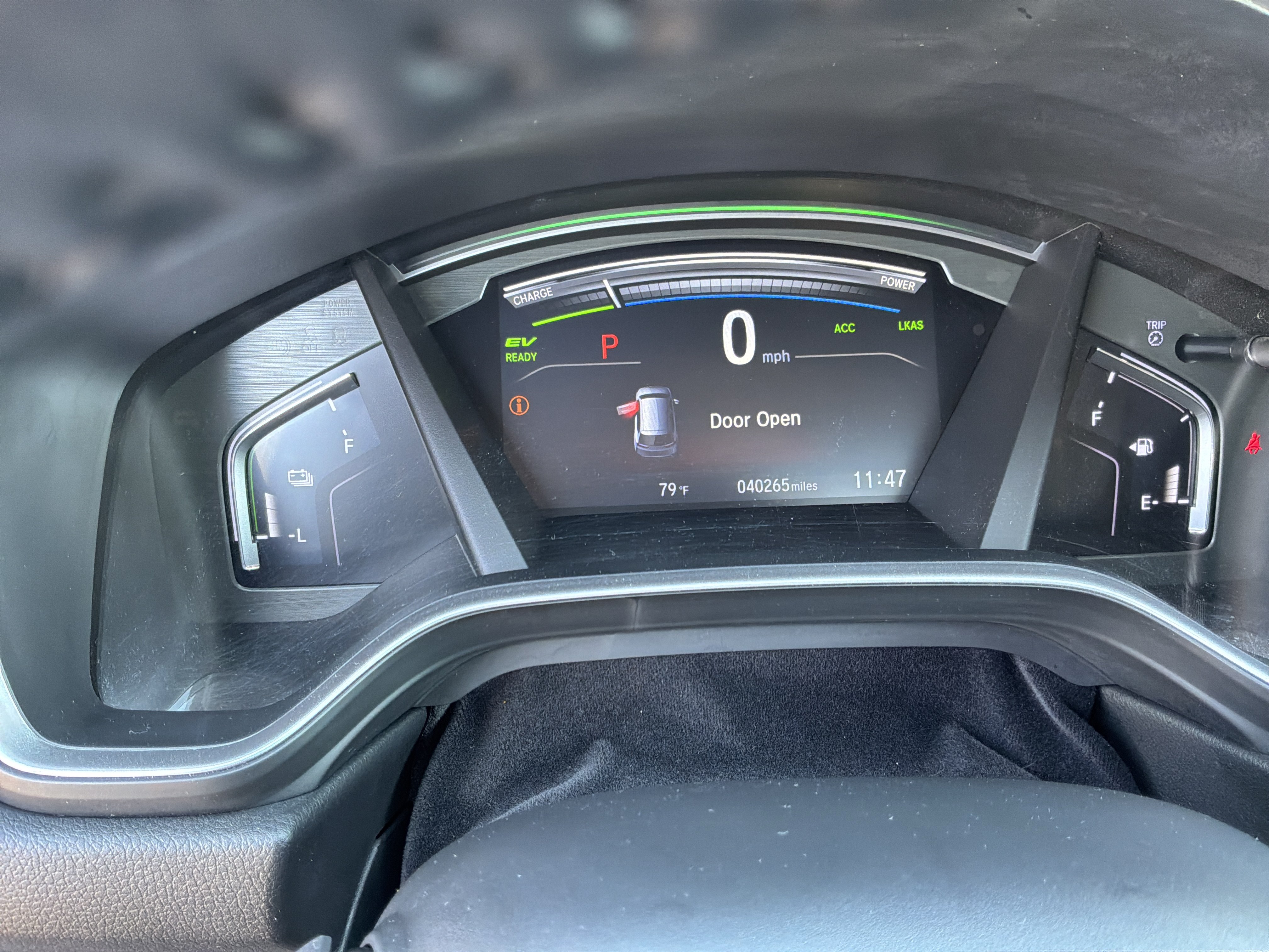 Used 2021 Honda CR-V EX-L image 22