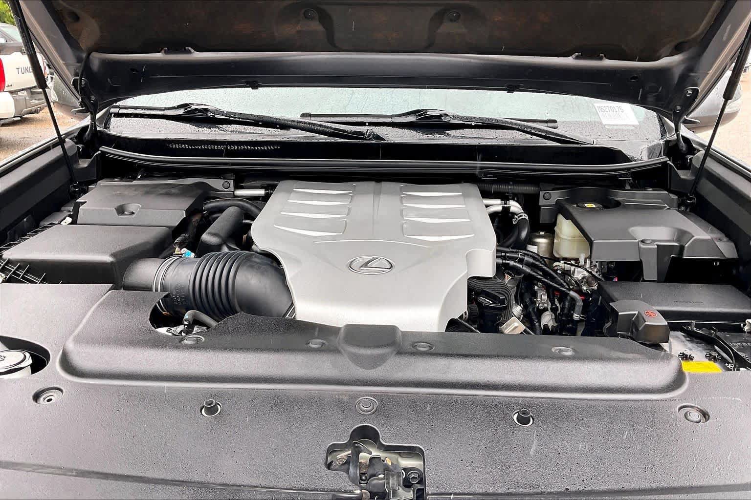 Used 2021 Lexus GX 460 Premium w/ Premium Package AWD/4WD image 31