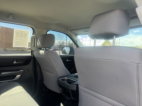 Used 2024 Toyota Tundra SR5 w/ TRD Off-Road Package image 17