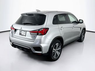 Used 2024 Mitsubishi Outlander Sport AWD video 2