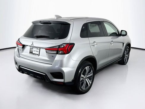 Used 2024 Mitsubishi Outlander Sport AWD image 2