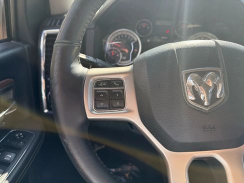 Used 2017 RAM 1500 Laramie image 20