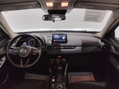 Used 2020 MAZDA CX-3 Sport FWD image 29