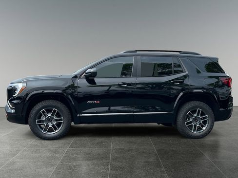New 2026 GMC Terrain AT4 w/ Technology Package II image 4