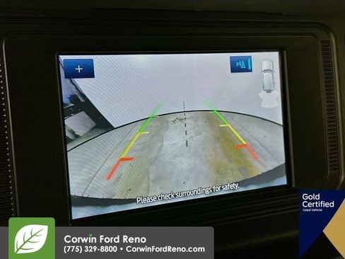 Certified 2023 Ford Bronco Big Bend w/ Sasquatch Package AWD/4WD image 18