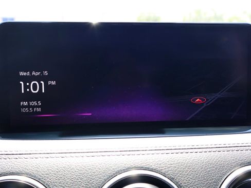 Used 2022 Kia Stinger GT-Line w/ Sun & Sound Package RWD image 23