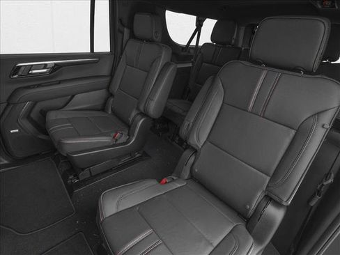 New 2026 Chevrolet Suburban RST RWD image 9