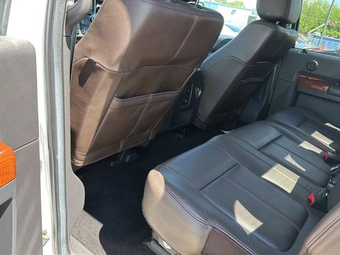 Used 2016 Ford F350 King Ranch AWD/4WD image 49