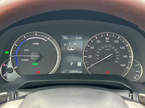 Certified 2022 Lexus RX 450h AWD w/ Premium Package image 29