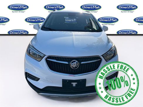 Used 2017 Buick Encore Preferred image 2