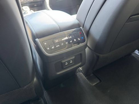 Used 2026 INFINITI QX60 Luxe AWD/4WD image 21