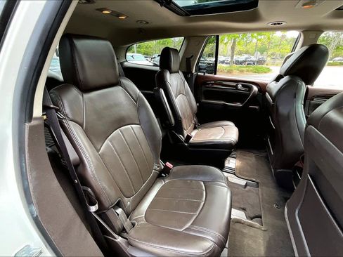 Used 2014 Buick Enclave Leather image 21