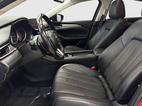 Used 2018 MAZDA MAZDA6 Grand Touring FWD image 17