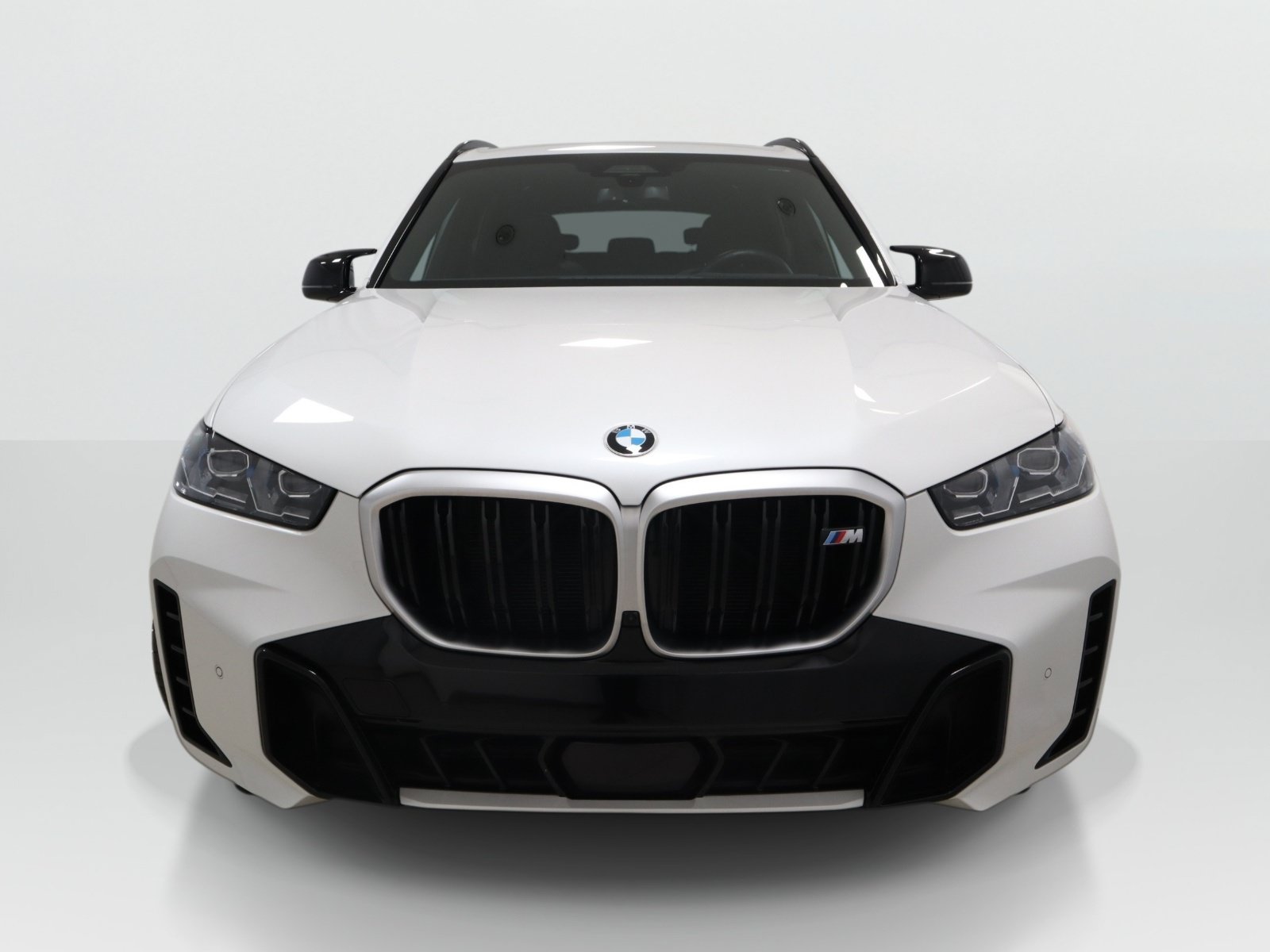 Used 2026 BMW X5 M60i AWD/4WD image 9