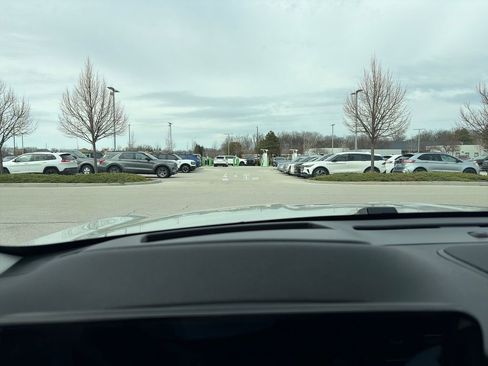 Used 2025 Lincoln Aviator AWD w/ Equipment Group 101A image 46