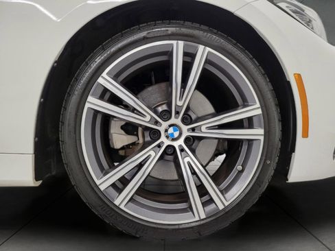 Used 2023 BMW 430i xDrive Coupe w/ M Sport Package AWD/4WD image 4