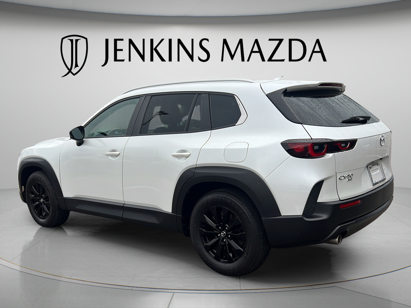 Used 2024 MAZDA CX-50 AWD 2.5 S w/ Weather Package image 5