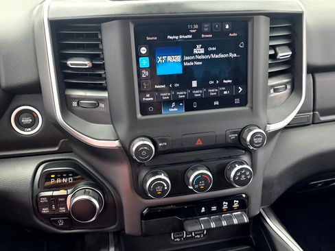 Used 2022 RAM 1500 Big Horn image 8