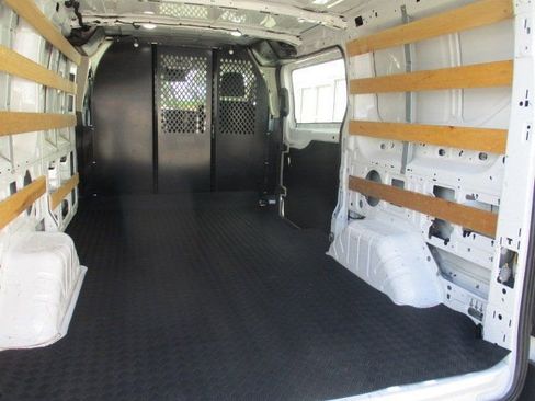 Used 2023 Ford Transit 250 Base w/ Exterior Upgrade Package image 6