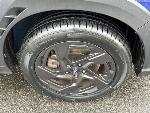 Used 2024 Subaru Crosstrek 2.5i Sport image 7