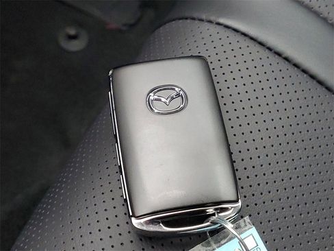 New 2026 MAZDA CX-50 AWD 2.5 Hybrid w/ Weather Package image 35