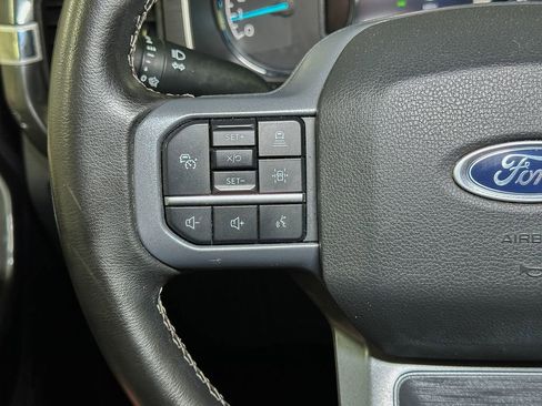 Certified 2023 Ford F150 XLT w/ Equipment Group 302A High AWD/4WD image 35